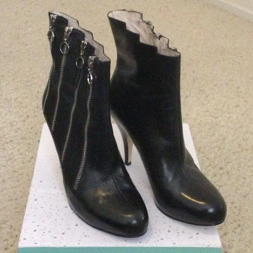 WITTNER POKERFACE BOOTS